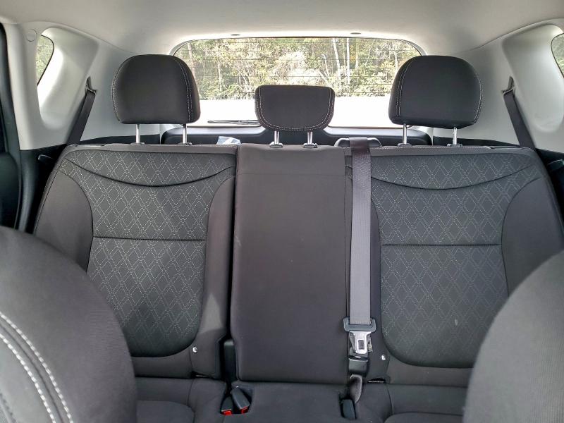 97203835 :رقم المزاد ، KNDJN2A26G7856860 vin ، 2016 Kia Soul مزاد بيع