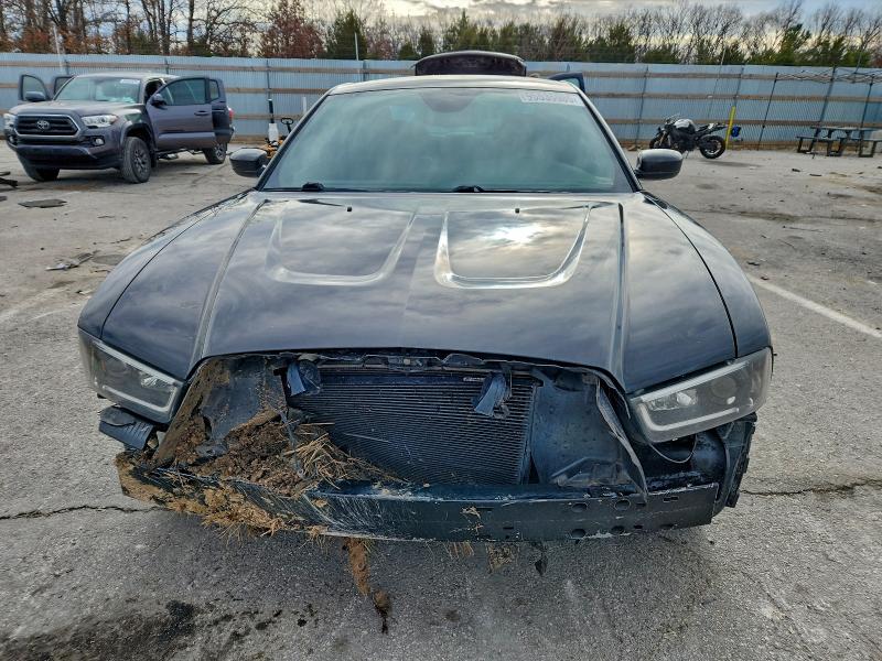 Продажа на аукционе авто 2014 Dodge Charger, vin: 2C3CDXCT2EH183652, номер лота: 95535985