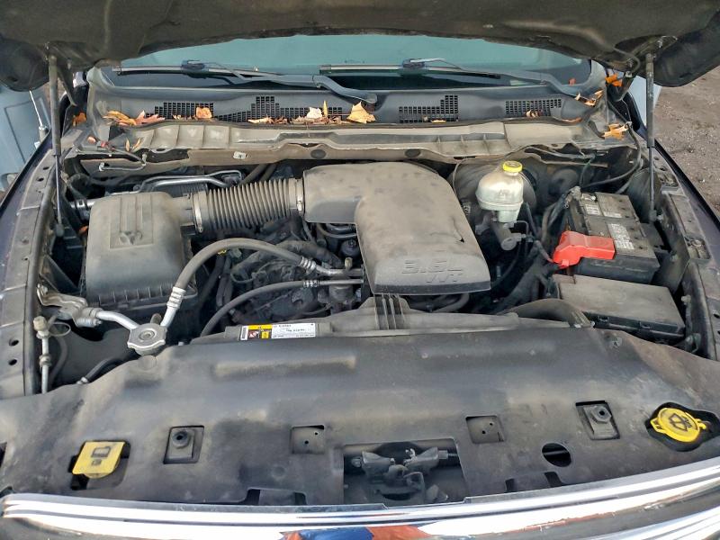 Продаж на аукціоні авто 2015 Ram 1500, vin: 1C6RR7GGXFS719270, номер лоту: 94113635