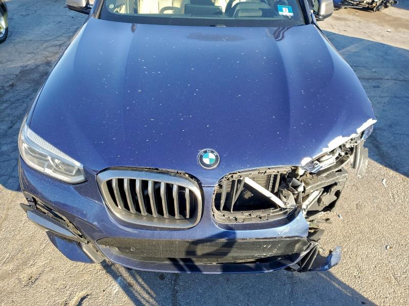Продаж на аукціоні авто 2020 Bmw X3, vin: 5UXTY9C04LLE59459, номер лоту: 97812225