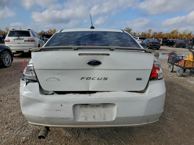 Aukcja sprzedaży 2010 Ford Focus, vin: 1FAHP3FN8AW138327, numer aukcji: 97643445