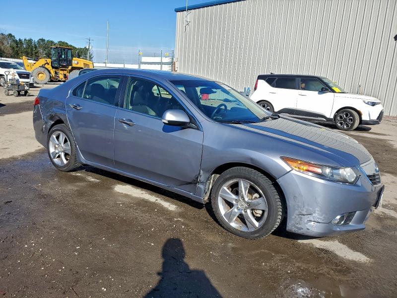 Продажа на аукционе авто 2013 Acura Tsx Tech, vin: JH4CU2F64DC011157, номер лота: 96769575