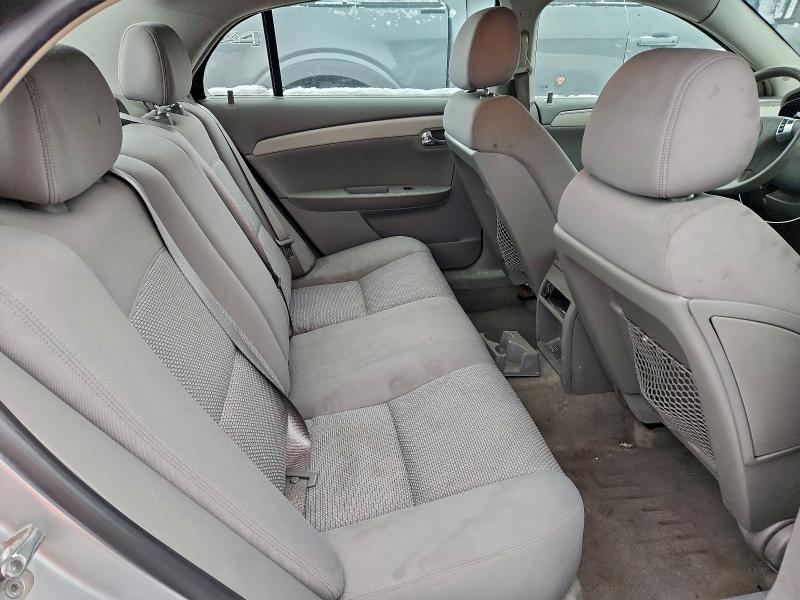 2009 Chevrolet Malibu მანქანა იყიდება აუქციონზე, vin: 1G1ZH57BX94250977, აუქციონის ნომერი: 96343855