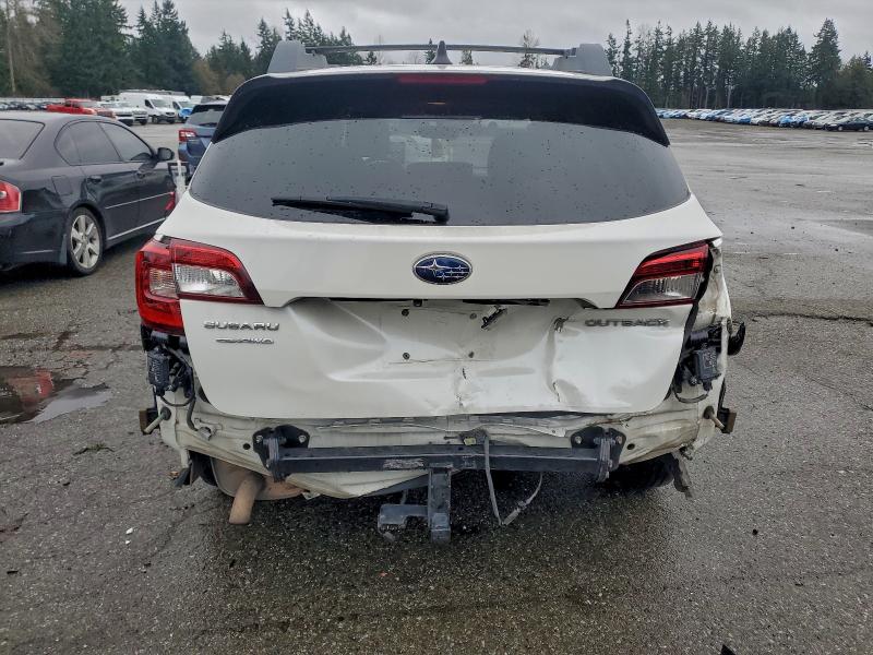 Продажа на аукционе авто 2018 Subaru Outback, vin: 4S4BSANC8J3210711, номер лота: 96824035