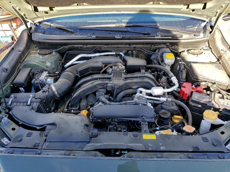 Aukcja sprzedaży 2024 Subaru Uk, vin: 4S4GUHM66R3771604, numer aukcji: 97601365