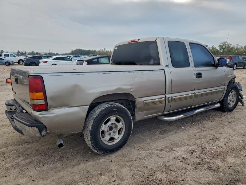 Продаж на аукціоні авто 2002 Chevrolet Silverado, vin: 2GCEC19T821261528, номер лоту: 95780585