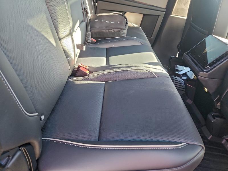 Aukcja sprzedaży 2024 Tesla Cybertruck, vin: 7G2CEHEEXRA037888, numer aukcji: 97413285