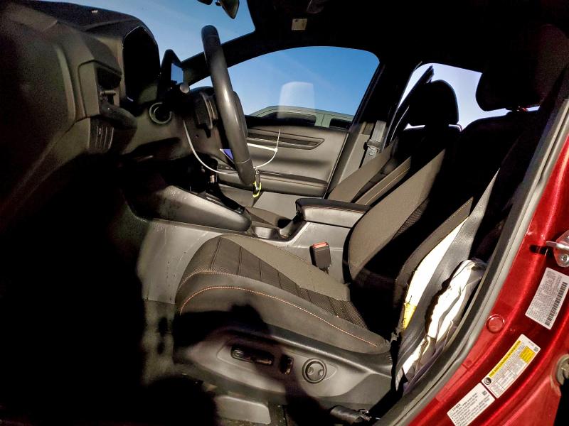 Aukcja sprzedaży 2023 Honda Cr-v, vin: 7FARS5H51PE009160, numer aukcji: 93522095