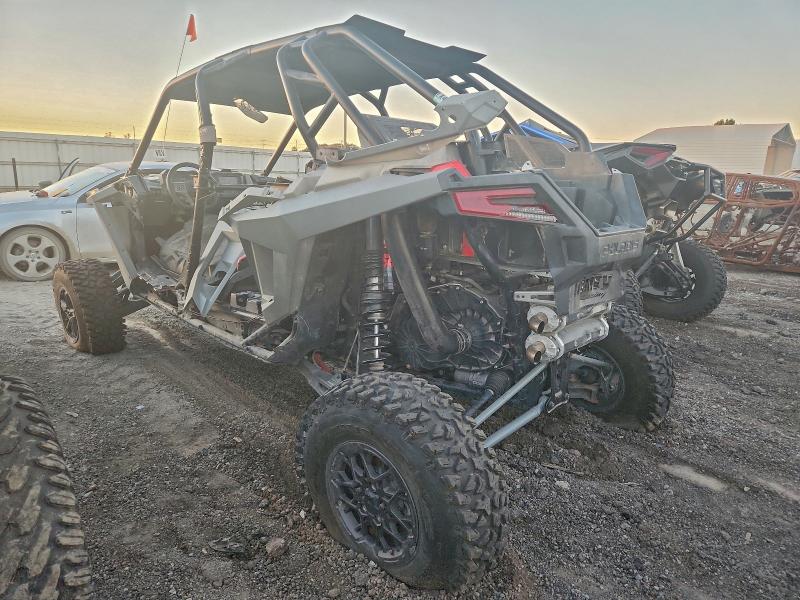 Aukcja sprzedaży 2022 Pols Rzr Turbo R 4 Ultimate, vin: 3NSG4L925NG381371, numer aukcji: 95914635