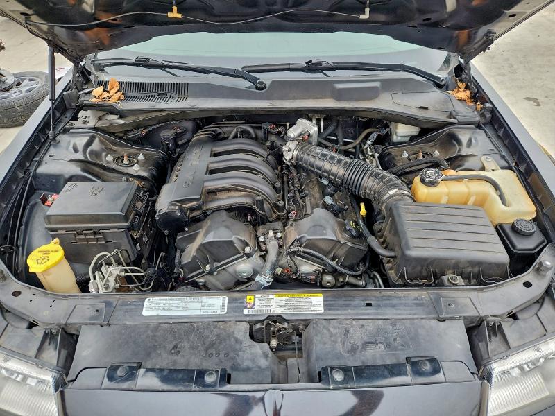 Продаж на аукціоні авто 2009 Chrysler 300, vin: 2C3KA43DX9H524068, номер лоту: 95169315
