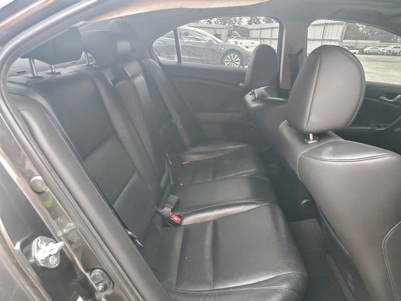 Auction sale of the 2010 Acura Tsx, vin: JH4CU2F6XAC042960, lot number: 97099255