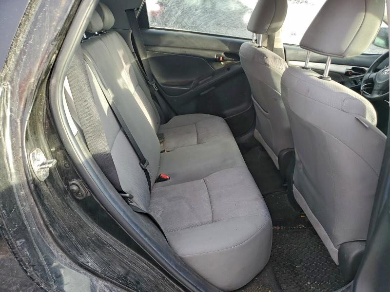 Aukcja sprzedaży 2010 Toyota Corolla Matrix, vin: 2T1KU4EE4AC378872, numer aukcji: 97166495