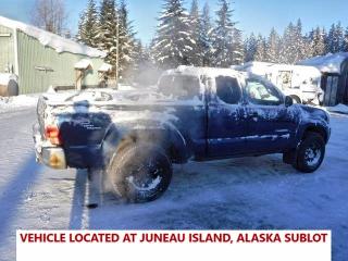 Продаж на аукціоні авто 2005 Toyota Tacoma Acc, vin: 5TEUU42N05Z023033, номер лоту: 97793125