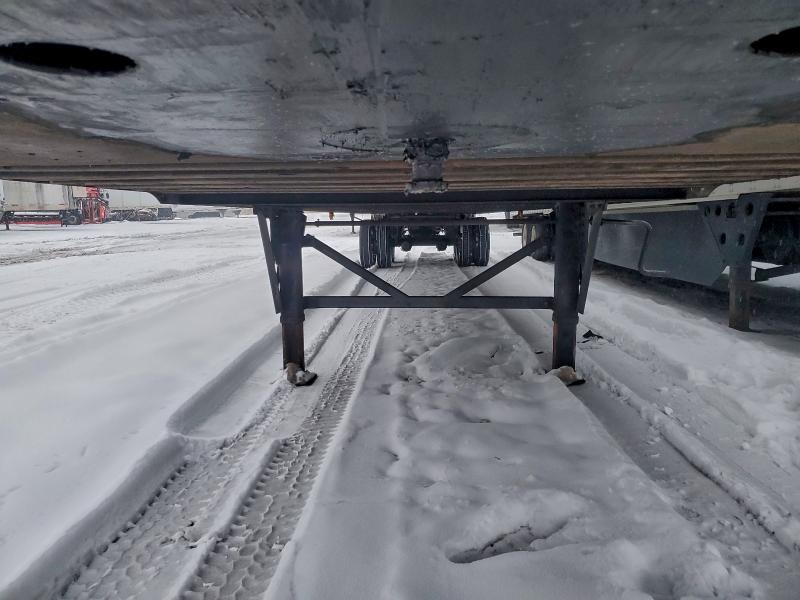 Aukcja sprzedaży 2019 Wabash Unknown, vin: 1JJV532D7KL084108, numer aukcji: 95272525