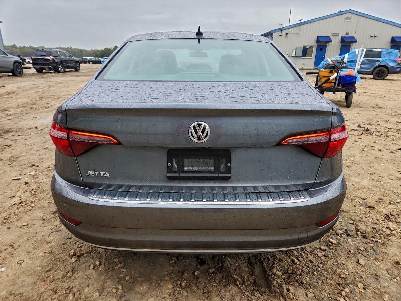 Продажа на аукционе авто 2021 Volkswagen Jetta, vin: 3VWC57BU2MM095068, номер лота: 97373865