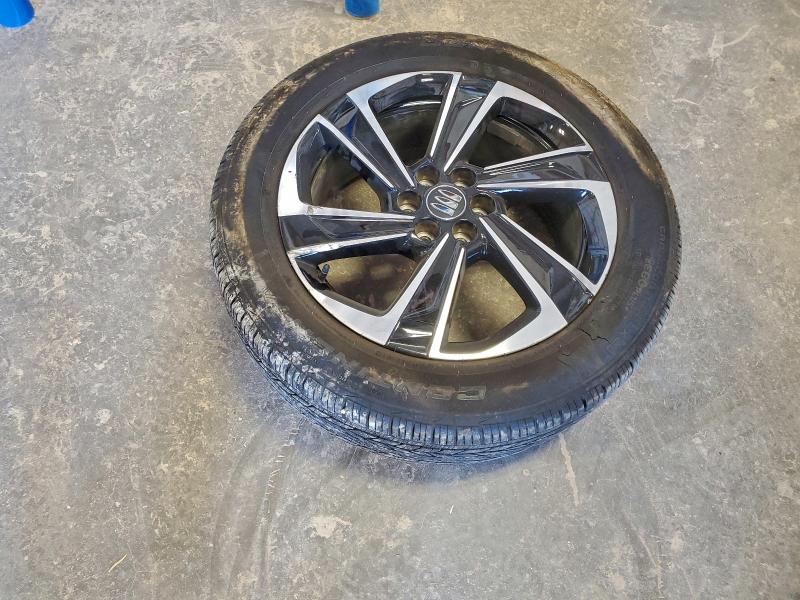 Aukcja sprzedaży 2025 Buick Enclave Sp, vin: 5GAERBRS1SJ298021, numer aukcji: 97642315