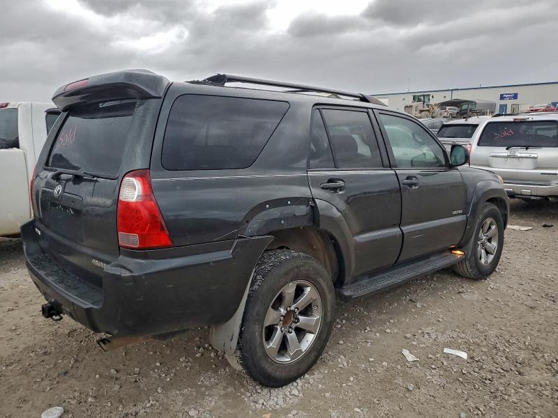 2008 Toyota 4runner მანქანა იყიდება აუქციონზე, vin: JTEZU17R18K002616, აუქციონის ნომერი: 98093795