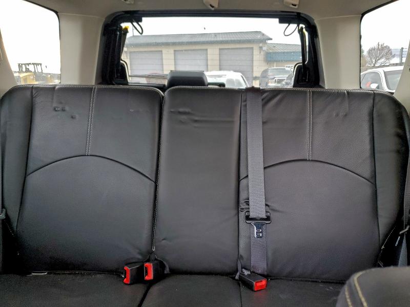 95102615 :رقم المزاد ، 4F2CY9GG9BKM07206 vin ، 2011 Mazda Tribute مزاد بيع