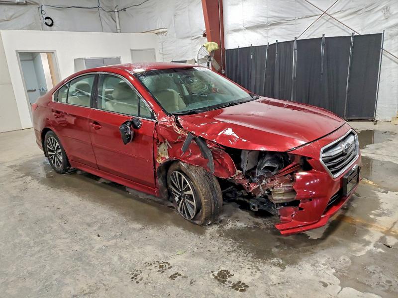 95438345 :رقم المزاد ، 4S3BNAF64K3017056 vin ، 2019 Subaru Legacy مزاد بيع