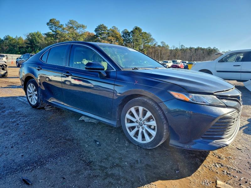 Продаж на аукціоні авто 2020 Toyota Camry, vin: 4T1C11AK6LU906887, номер лоту: 96982785