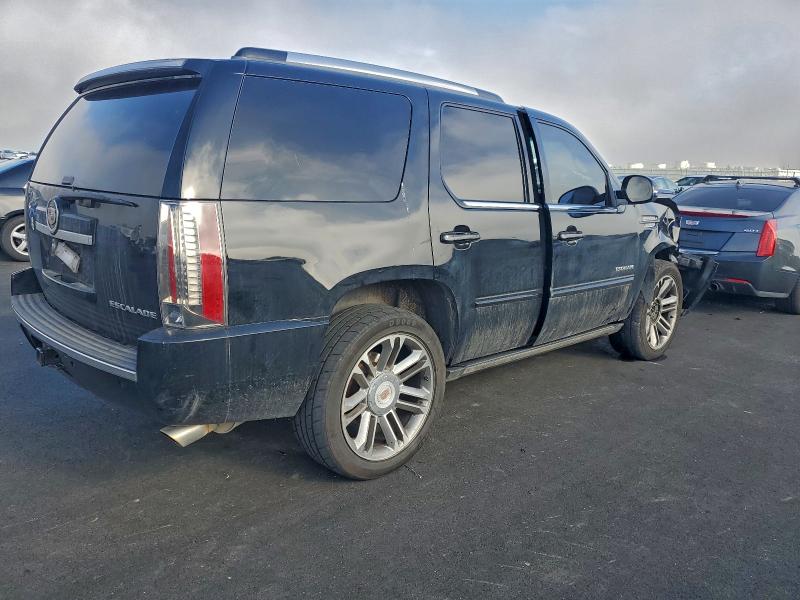 2014 Cadillac Escalade P მანქანა იყიდება აუქციონზე, vin: 1GYS4CEF5ER113919, აუქციონის ნომერი: 94944185