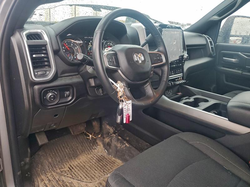 Продаж на аукціоні авто 2024 Ram 3500, vin: 3C63R3HL4RG334311, номер лоту: 96678615