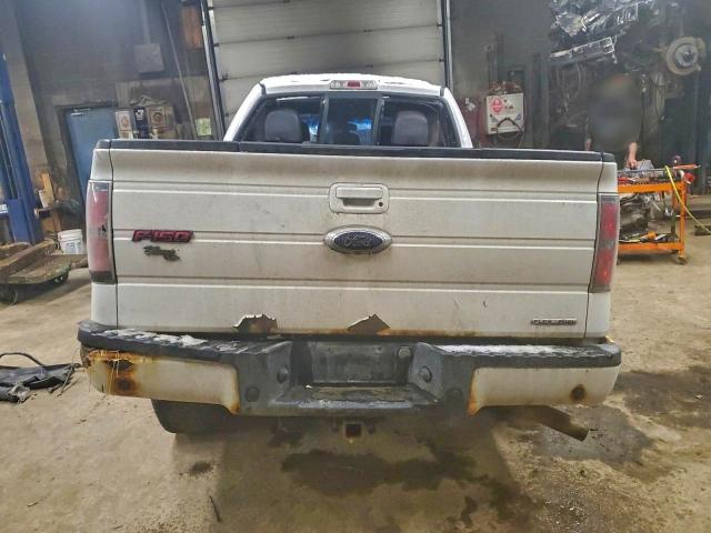 Aukcja sprzedaży 2014 Ford F150, vin: 1FTFW1EF6EFC36510, numer aukcji: 96550535