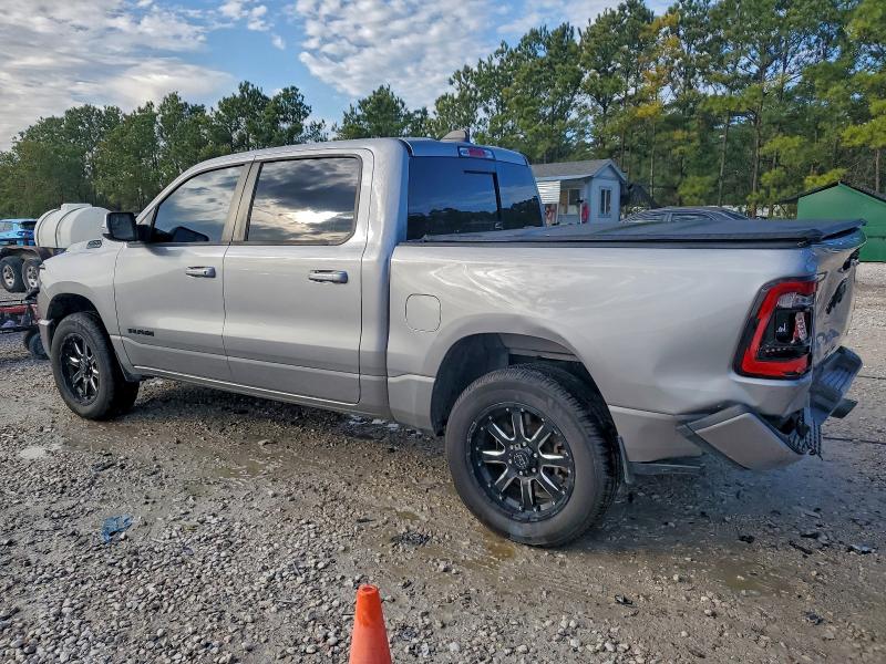 Продажа на аукционе авто 2020 Ram 1500, vin: 1C6RREFTXLN320999, номер лота: 95219675