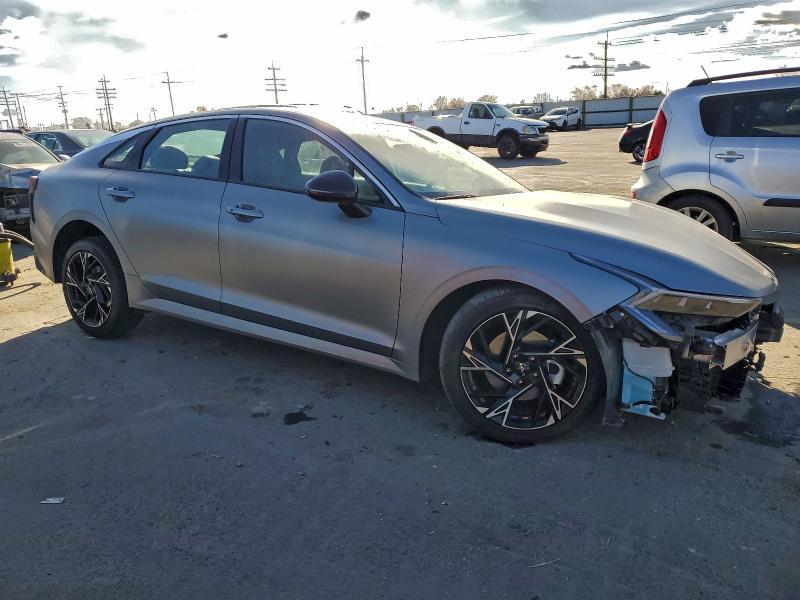 Продажа на аукционе авто 2026 Kia K5, vin: KNAG64J73T5414880, номер лота: 94927305