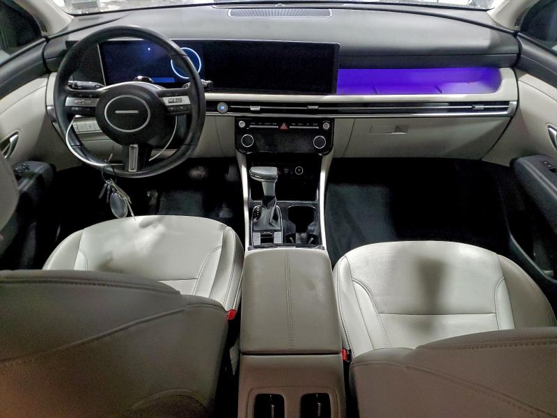Продаж на аукціоні авто 2025 Hyundai Tucson, vin: 5NMJC3DE2SH466938, номер лоту: 96508925