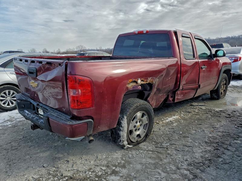 Продаж на аукціоні авто 2013 Chevrolet Silverado, vin: 1GCRCSE02DZ408911, номер лоту: 95148305