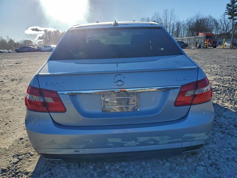 Aukcja sprzedaży 2013 Mercedes-benz E 550 4mat, vin: WDDHF9BB9DA673069, numer aukcji: 96377645