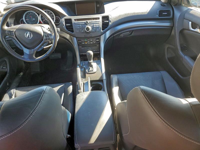 Продажа на аукционе авто 2013 Acura Tsx Tech, vin: JH4CU2F64DC011157, номер лота: 96769575
