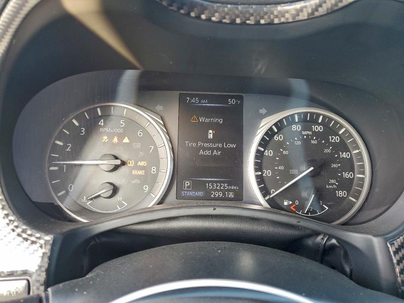 Aukcja sprzedaży 2018 Infiniti Q50, vin: JN1EV7AP6JM354551, numer aukcji: 94912445