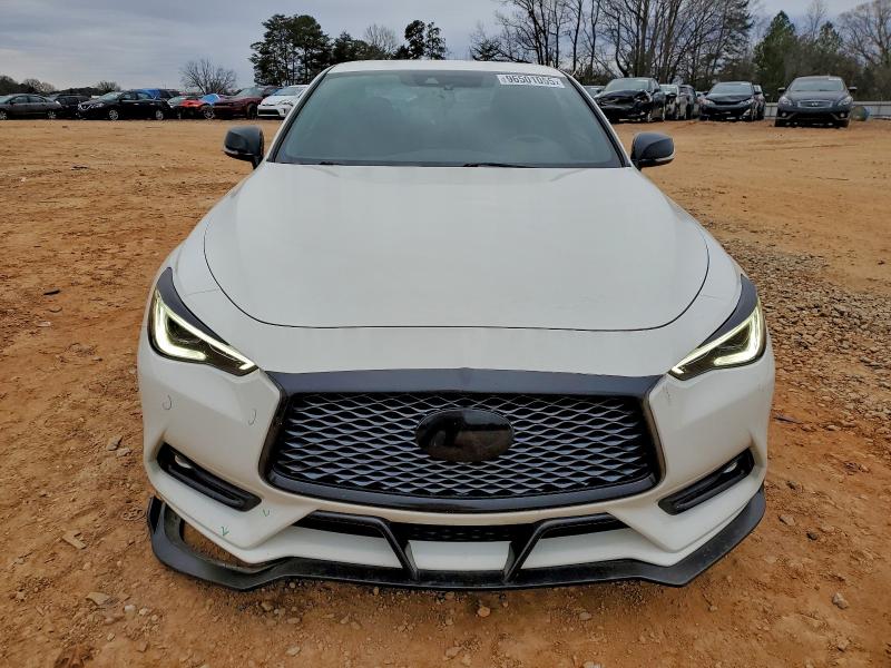 Продаж на аукціоні авто 2019 Infiniti Q60 Pure, vin: JN1EV7EL6KM290780, номер лоту: 96501055