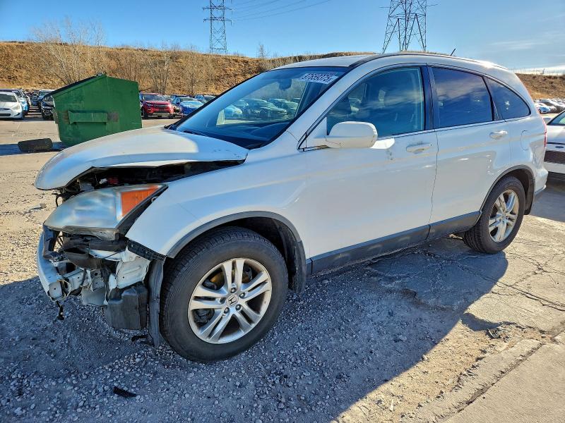 Aukcja sprzedaży 2011 Honda Cr-v, vin: JHLRE4H73BC014710, numer aukcji: 97659375