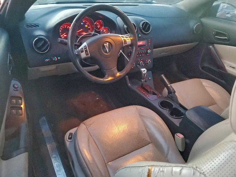 Aukcja sprzedaży 2007 Pontiac G6, vin: 1G2ZH35N374131677, numer aukcji: 93106075