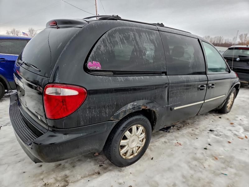 Aukcja sprzedaży 2006 Chrysler Town & Country, vin: 2A4GP54L66R910904, numer aukcji: 94884915