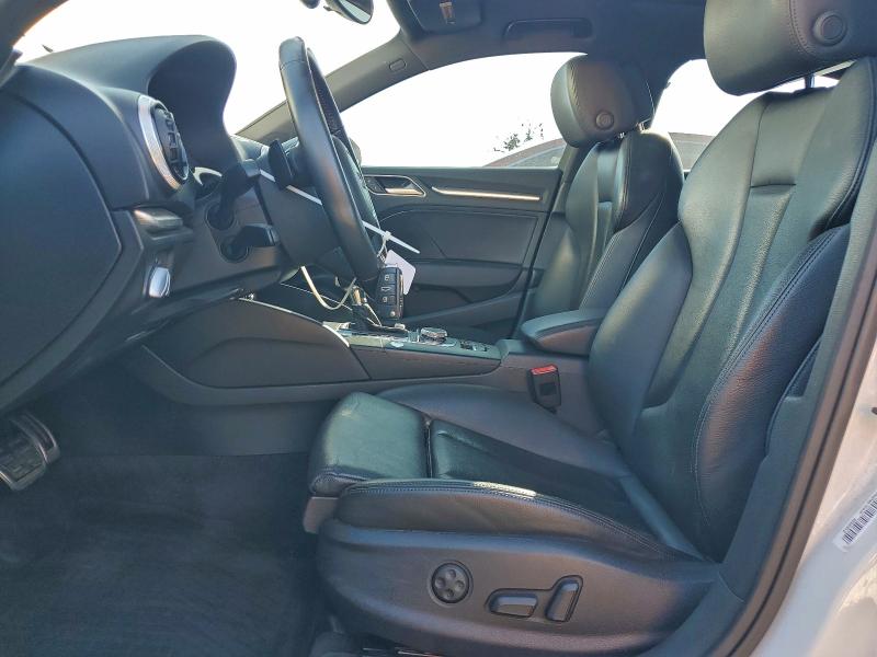 Продаж на аукціоні авто 2015 Audi A3, vin: WAUEFGFF0F1010813, номер лоту: 96147315