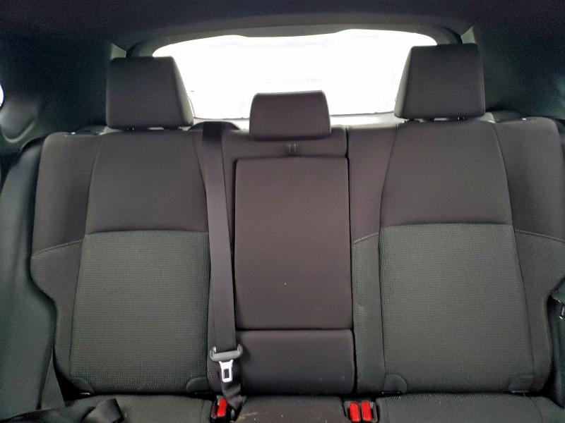 Продаж на аукціоні авто 2025 Subaru Solterra, vin: JTMABABA2SA096561, номер лоту: 94774355