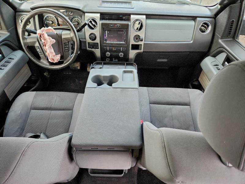 Aukcja sprzedaży 2012 Ford F150, vin: 1FTFW1ET1CFA57911, numer aukcji: 94674375