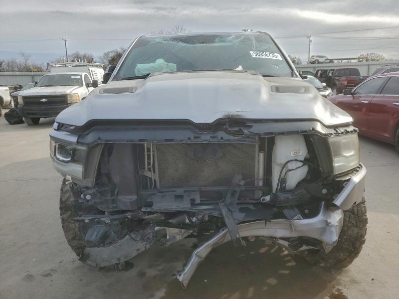 Продаж на аукціоні авто 2021 Ram 1500 Laram, vin: 1C6SRFJT7MN650504, номер лоту: 96956735