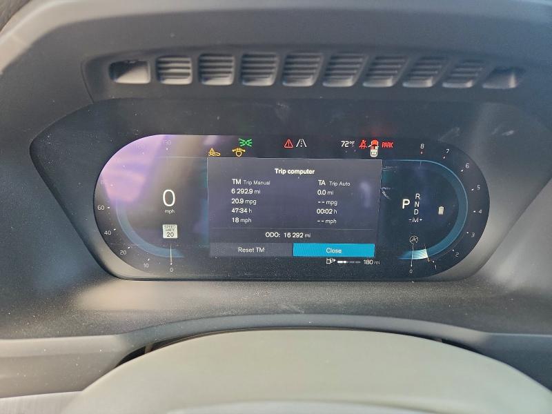 95199005 :رقم المزاد ، YV4L12PV0P1941294 vin ، 2023 Volvo Xc90 Core مزاد بيع