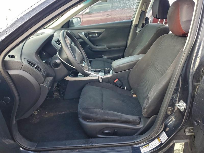 Продажа на аукционе авто 2014 Nissan Altima, vin: 1N4AL3AP9EC122943, номер лота: 95636665
