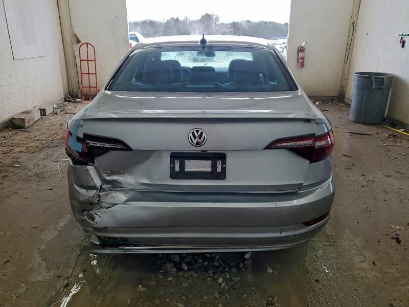 98079245 :رقم المزاد ، 3VWC57BUXMM045762 vin ، 2021 Volkswagen Jetta مزاد بيع