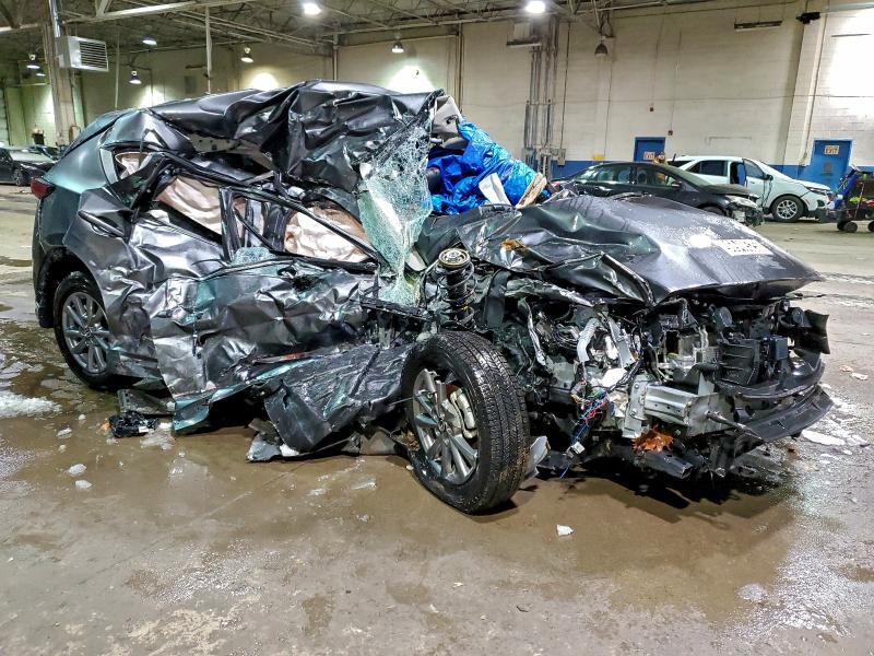Aukcja sprzedaży 2025 Mazda Cx-5, vin: JM3KFBBL4S0642046, numer aukcji: 96940525