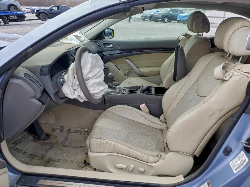 Aukcja sprzedaży 2013 Infiniti G37 Sport, vin: JN1CV6FE7DM771903, numer aukcji: 97826445