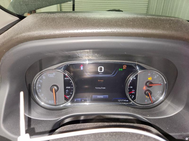 Продажа на аукционе авто 2020 Gmc Acadia Den, vin: 1GKKNPLS1LZ204486, номер лота: 98227915