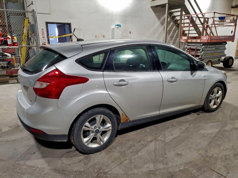 Aukcja sprzedaży 2013 Ford Focus, vin: 1FADP3K23DL318153, numer aukcji: 94780875