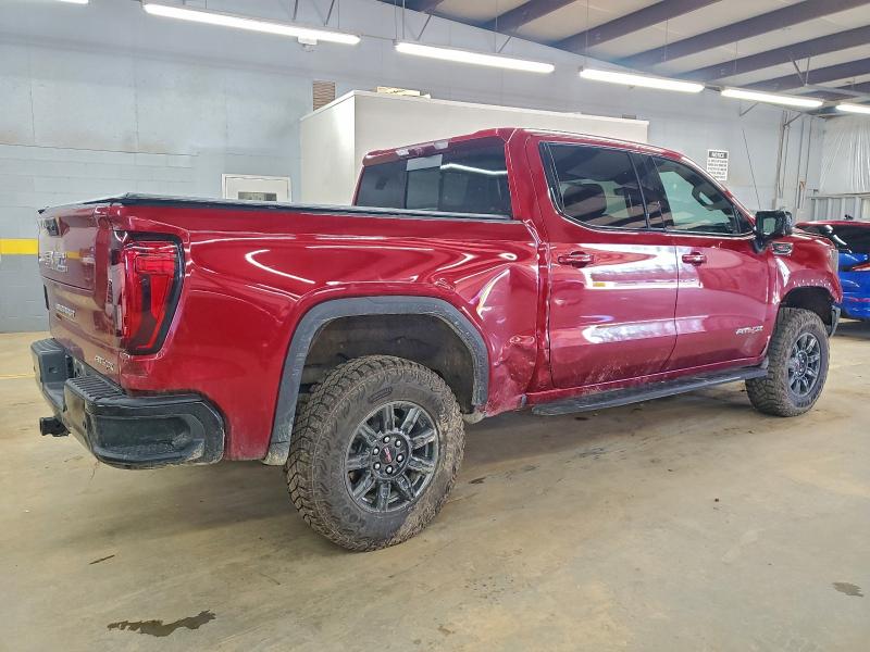 Aukcja sprzedaży 2024 Gmc Sierra, vin: 3GTUUFEL2RG260498, numer aukcji: 94952765